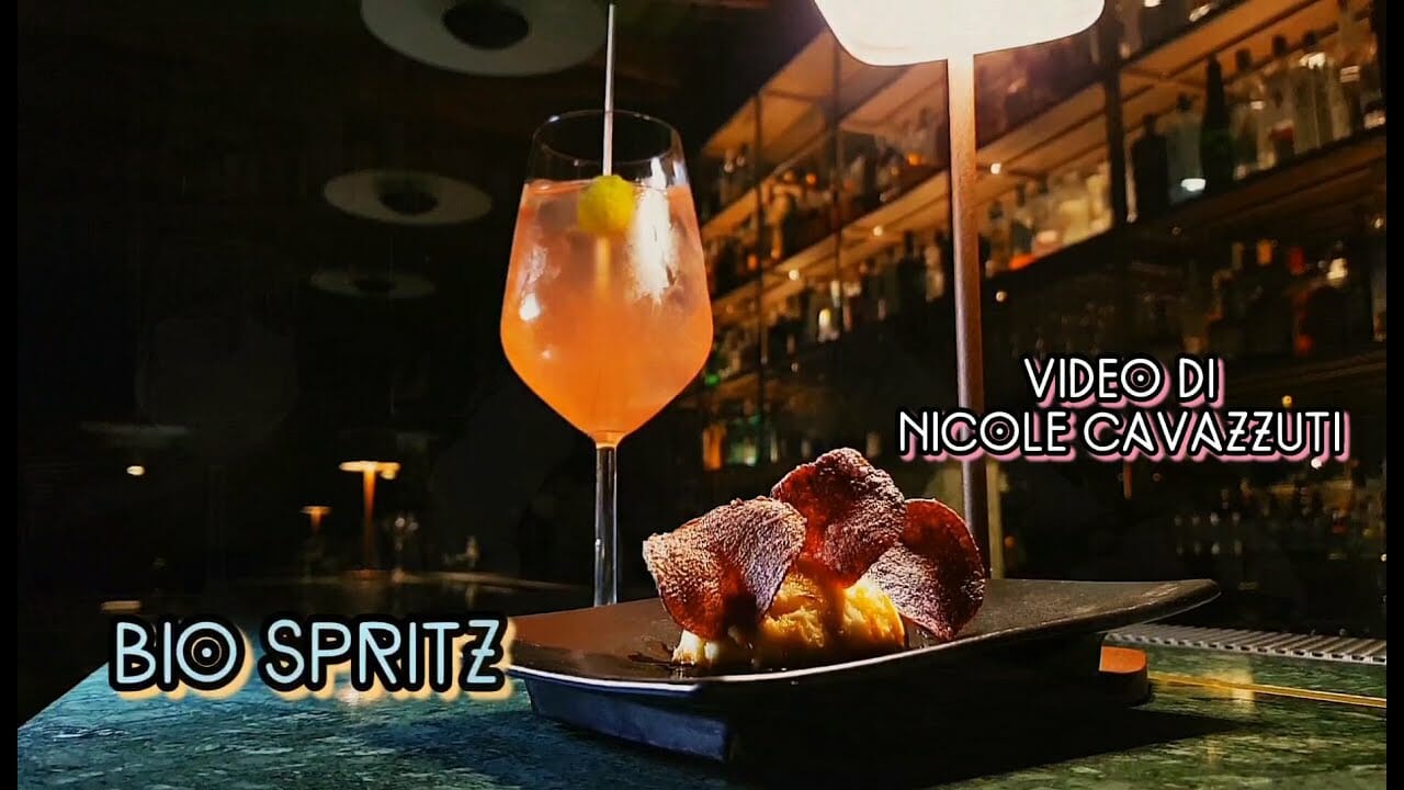 Spritz, cocktail e le nuove cannucce: pericolose. Lo studio - Tiscali  FoodCulture