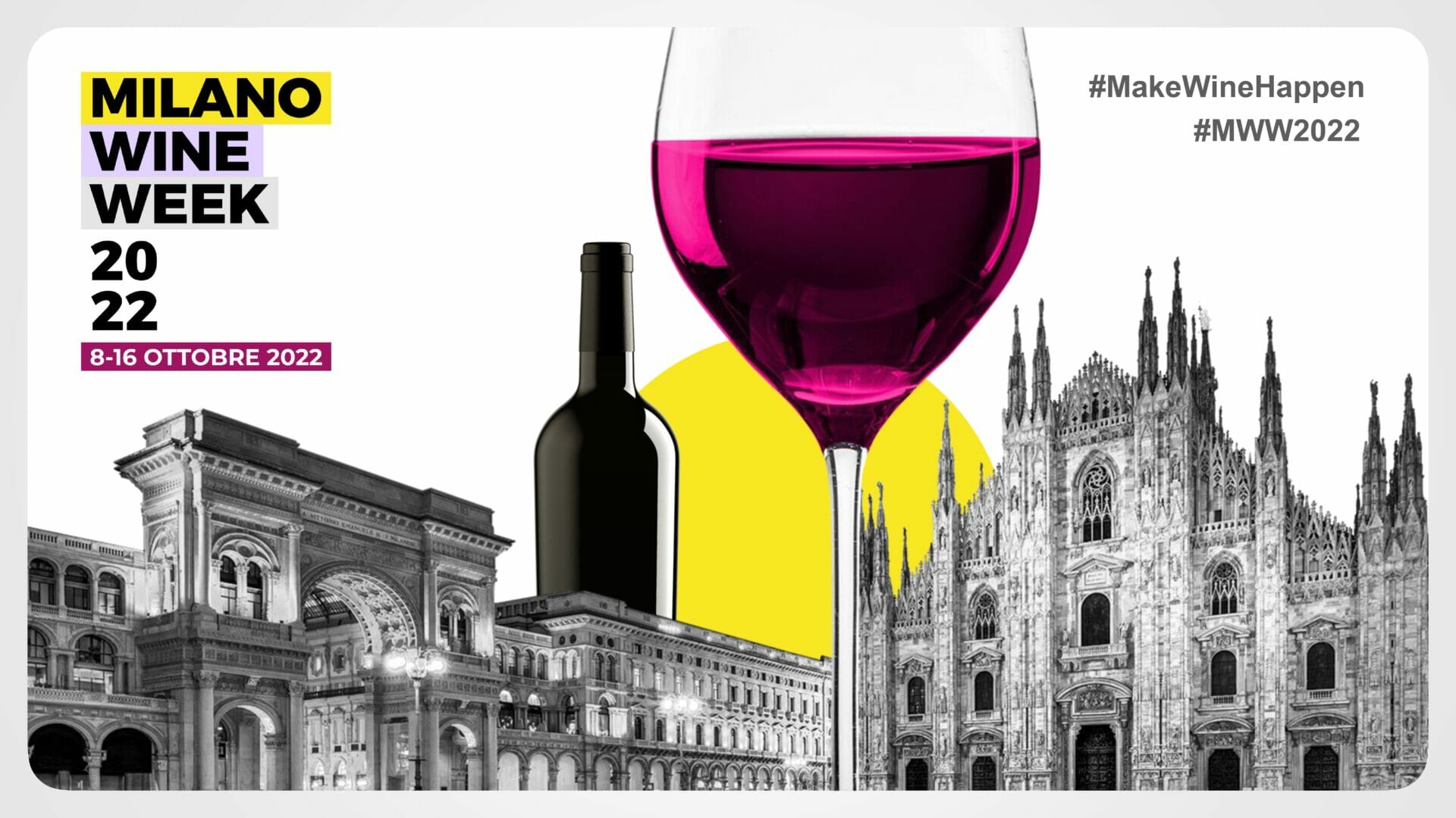 Milano Wine Week