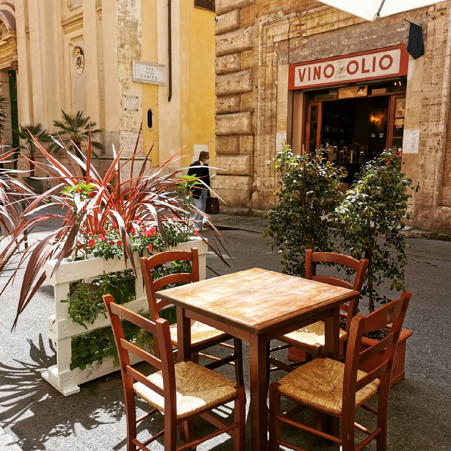 Bar Il goccetto Locale Aperitivo Roma