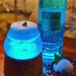 cocktail italicus
