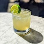 tommy’s margarita