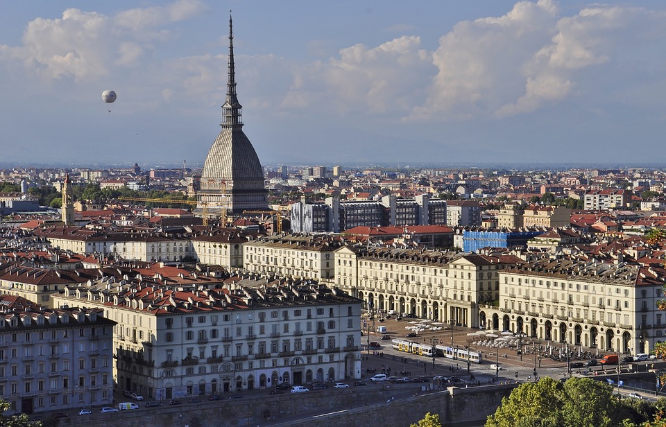 Piemonte Territori che nutrono