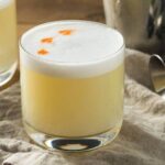 baijiu sour